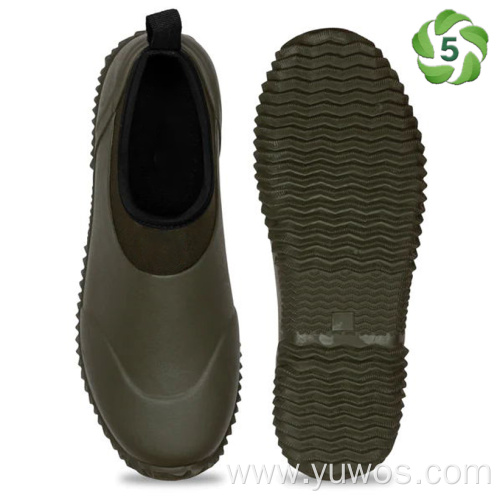 G5 womens Garden Shoes